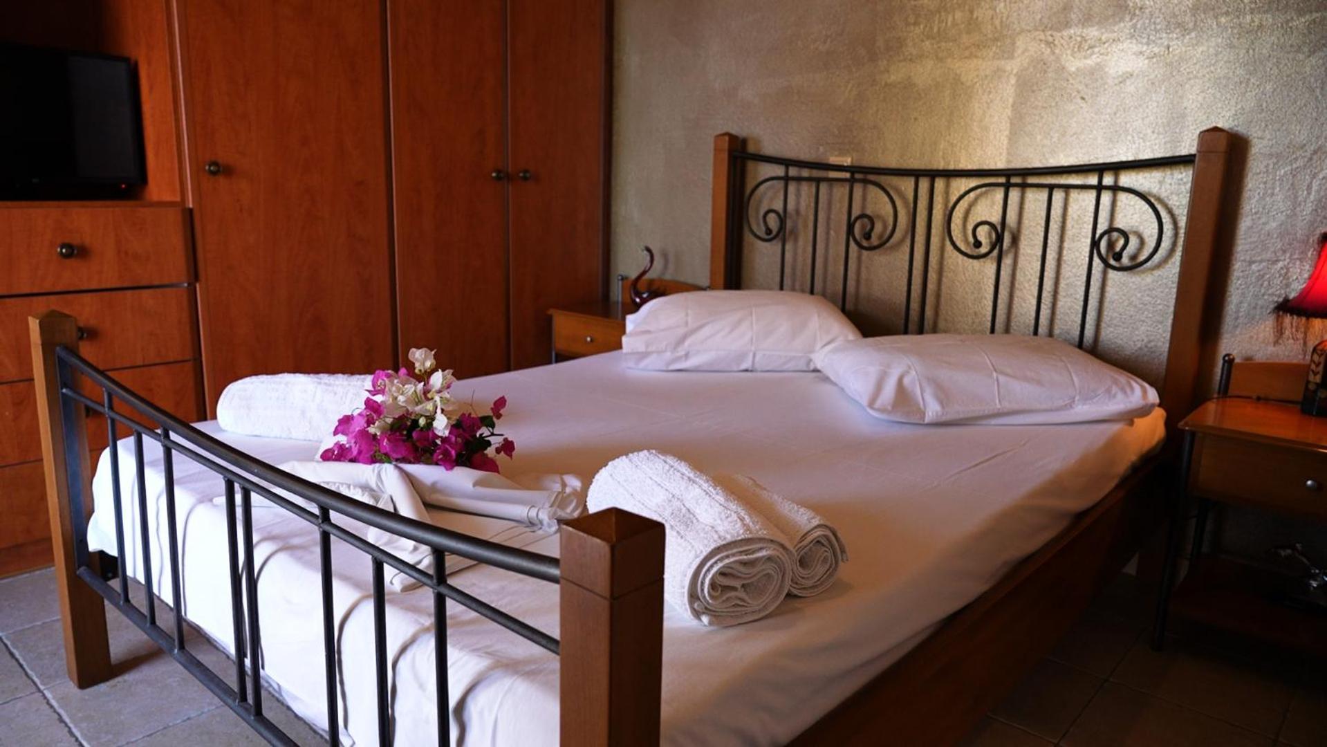 Remenata Appartement Lixouri Buitenkant foto