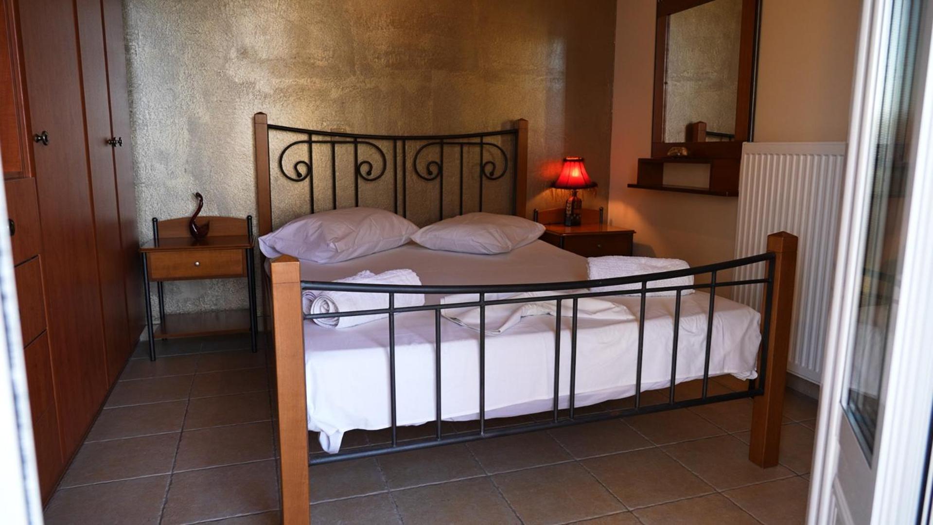 Remenata Appartement Lixouri Buitenkant foto
