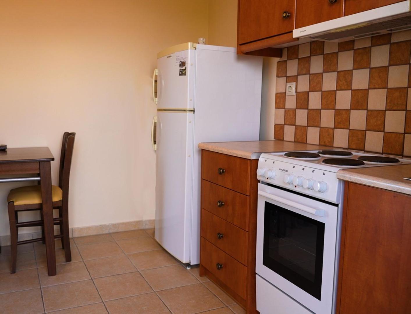Remenata Appartement Lixouri Buitenkant foto